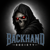 Backhand Society - Home