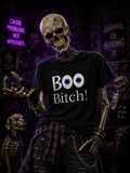 Boo Bitch.