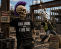 Fuck Around and Find Out.